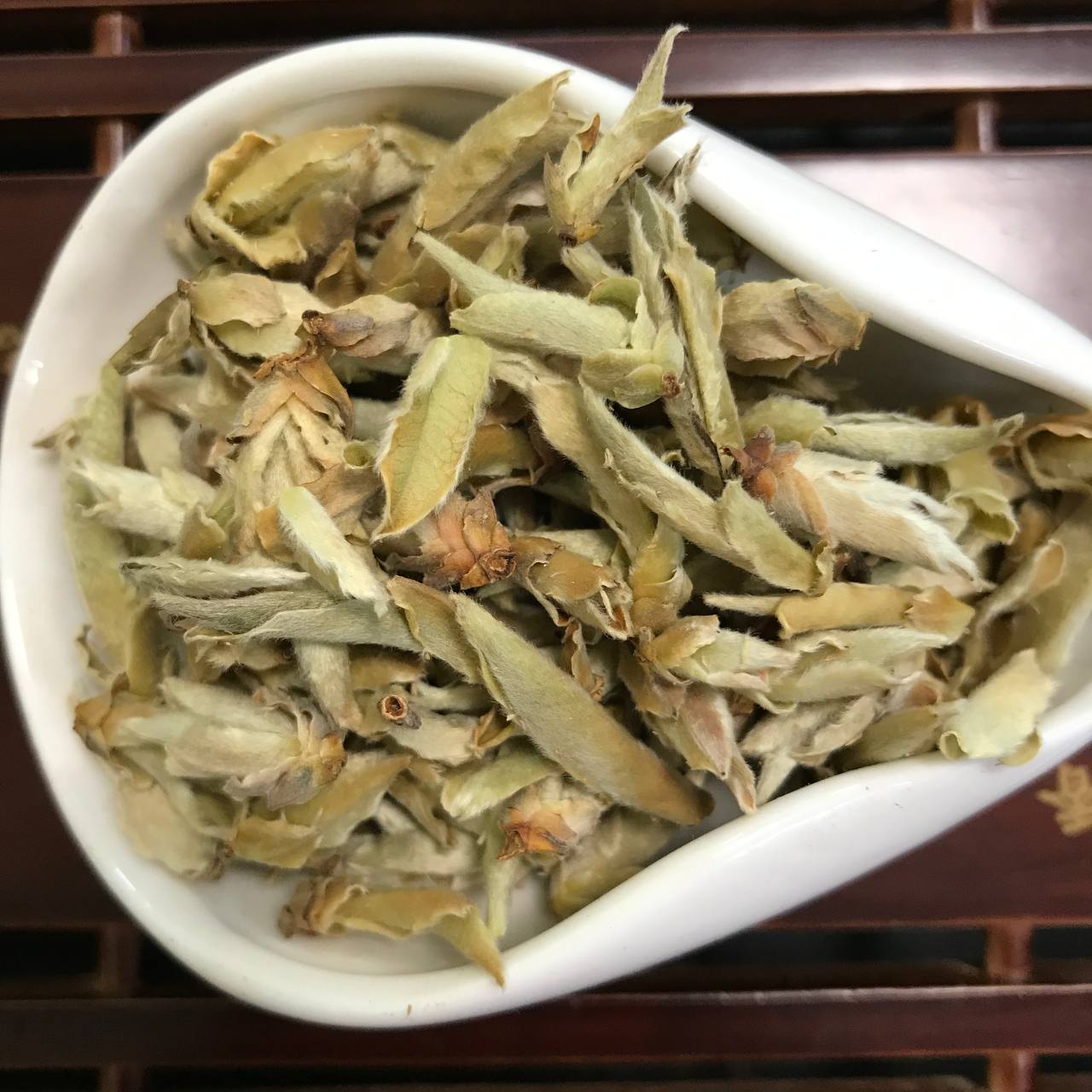 Я БАО ЧА (Бруньки пуера)