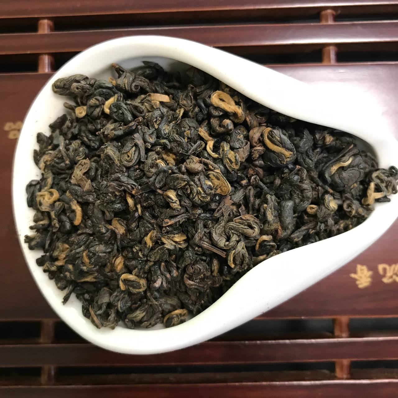 КАРАВАН (ЧЕРВОНИЙ РАВЛИК)