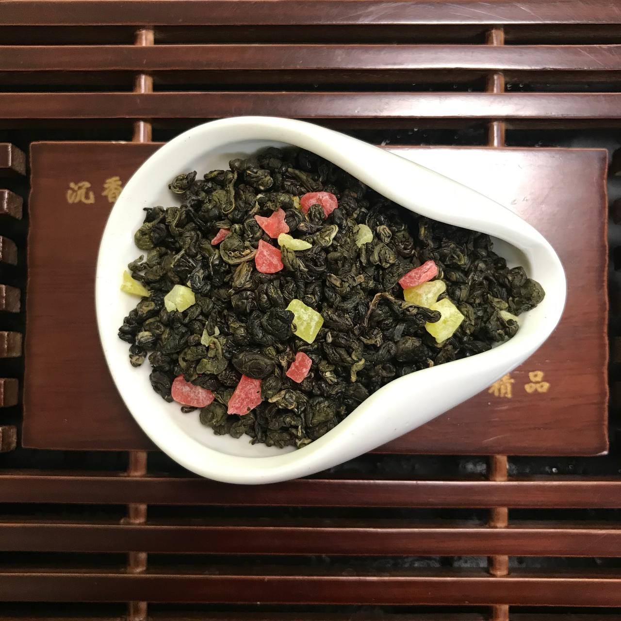 САУСЕП МАРАКУЙЯ