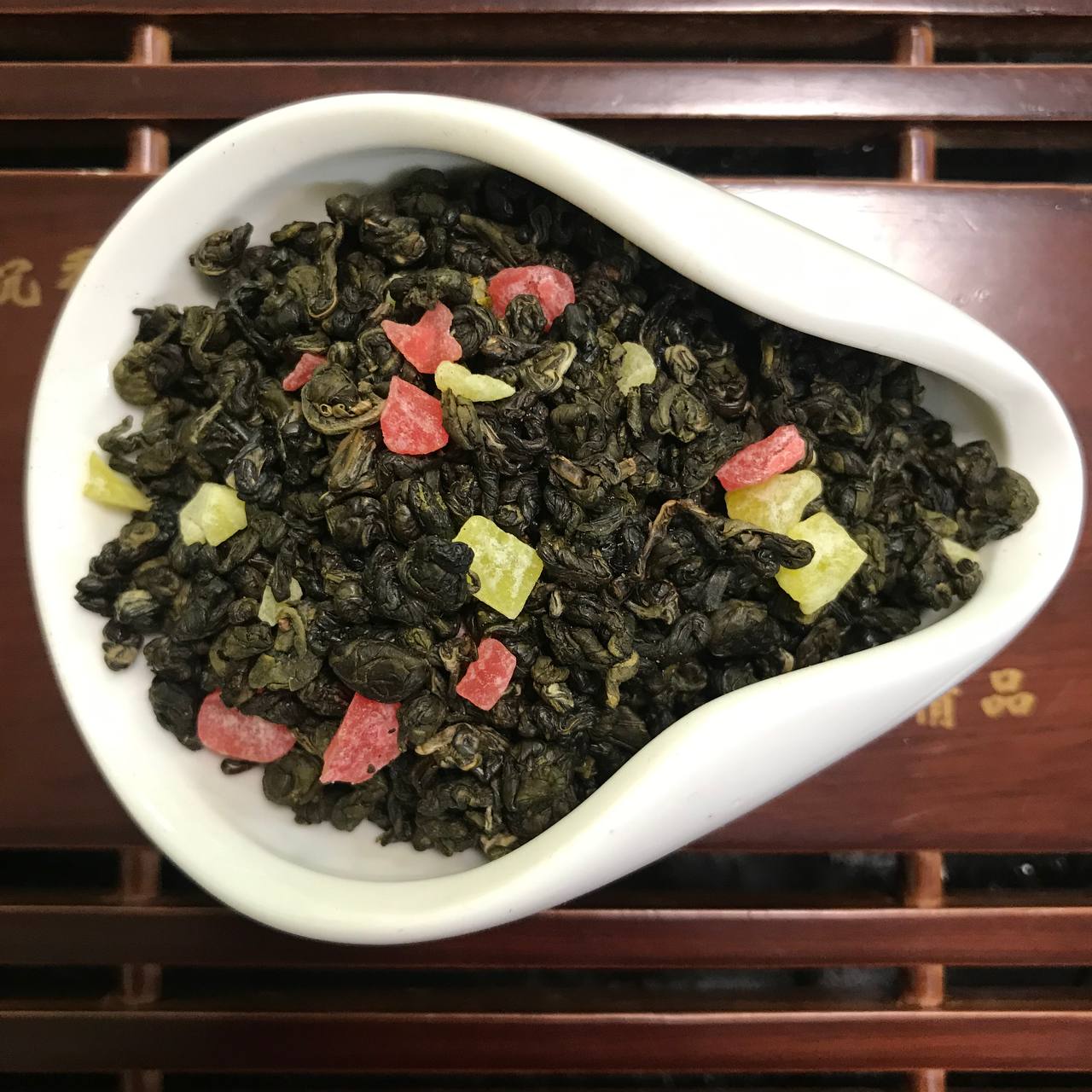 САУСЕП МАРАКУЙЯ