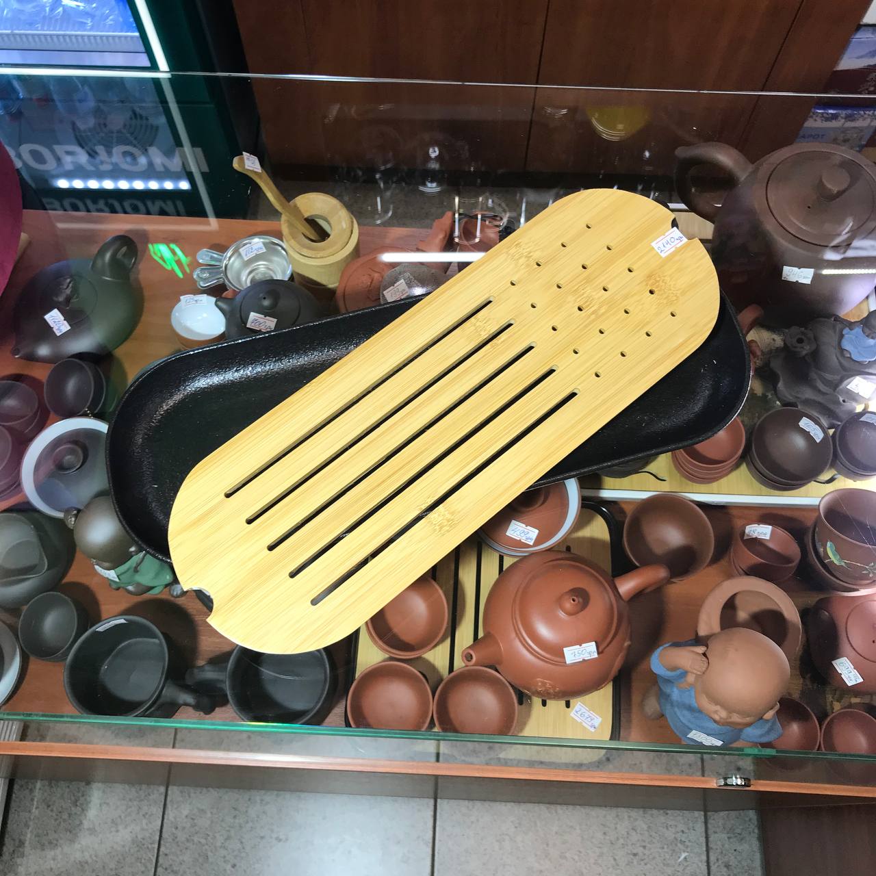 ЧАБАНЬ ТАЙВАНЬ