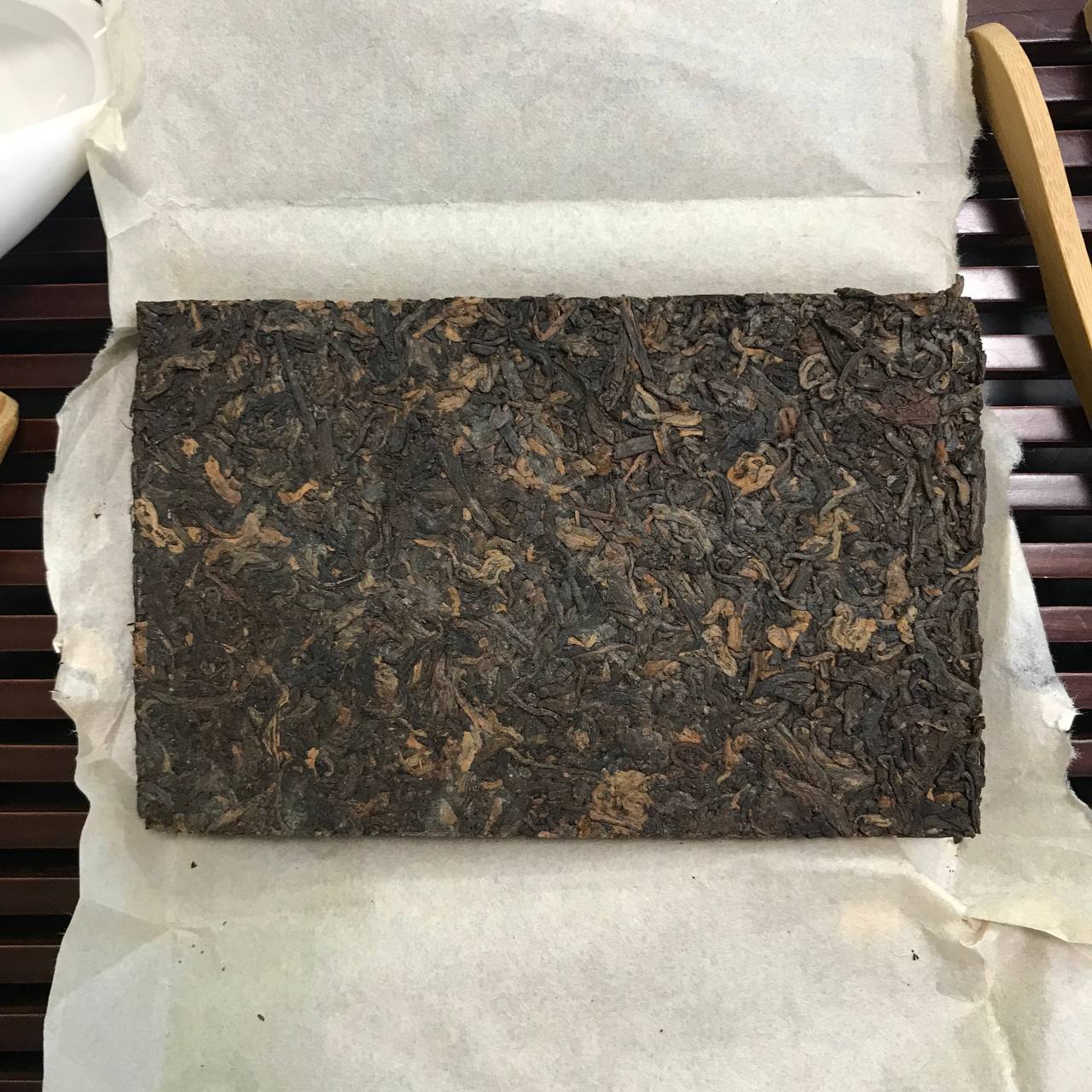 ШУ ПУЕР "7581" 2009/2012