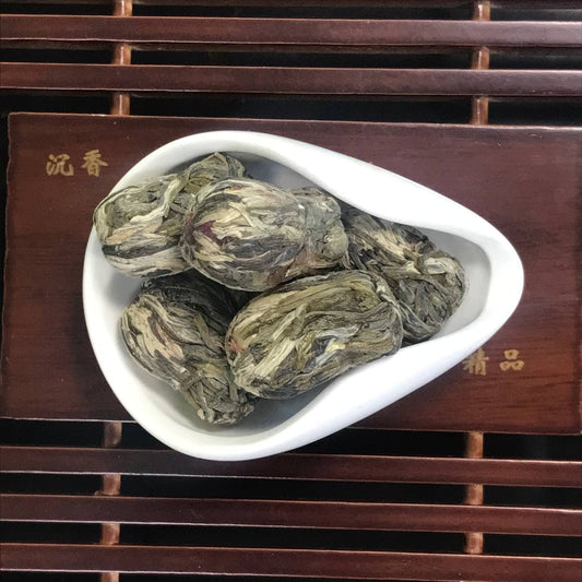 В'ЯЗАНИЙ ЧАЙ "СКАРБ ІМПЕРАТОРА"