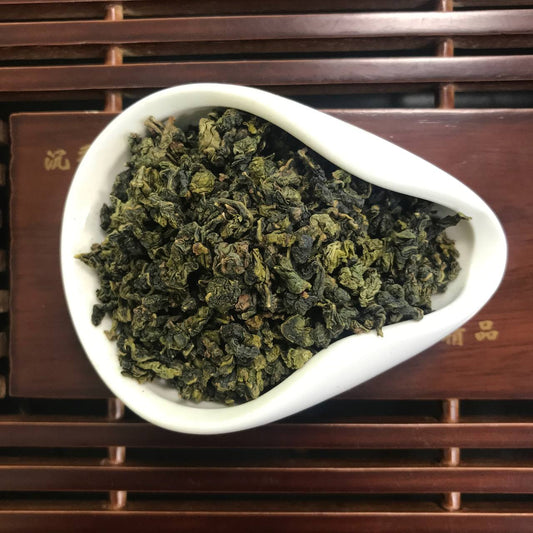 УЛУН ЛІ ШАНЬ (ЛІШАНЬ)