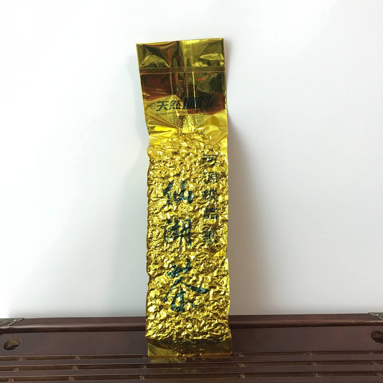 УЛУН СЯНЬ ХУ (XIAN HU CHA)