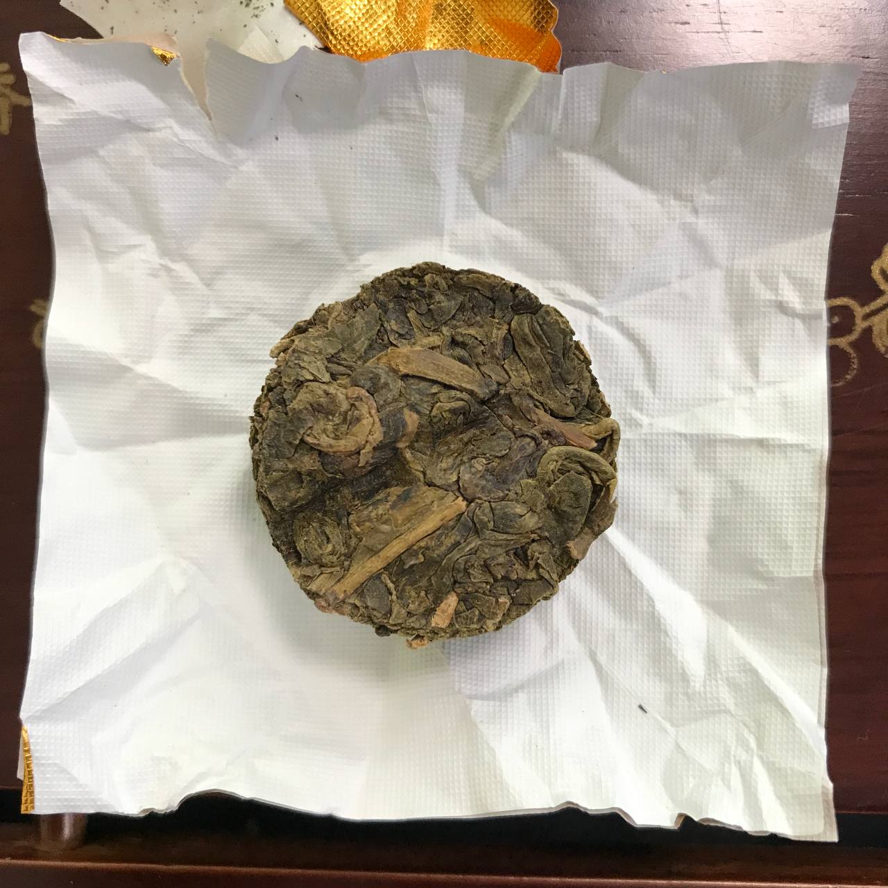 МА ДУЙ ЧЖАН (马兑章)