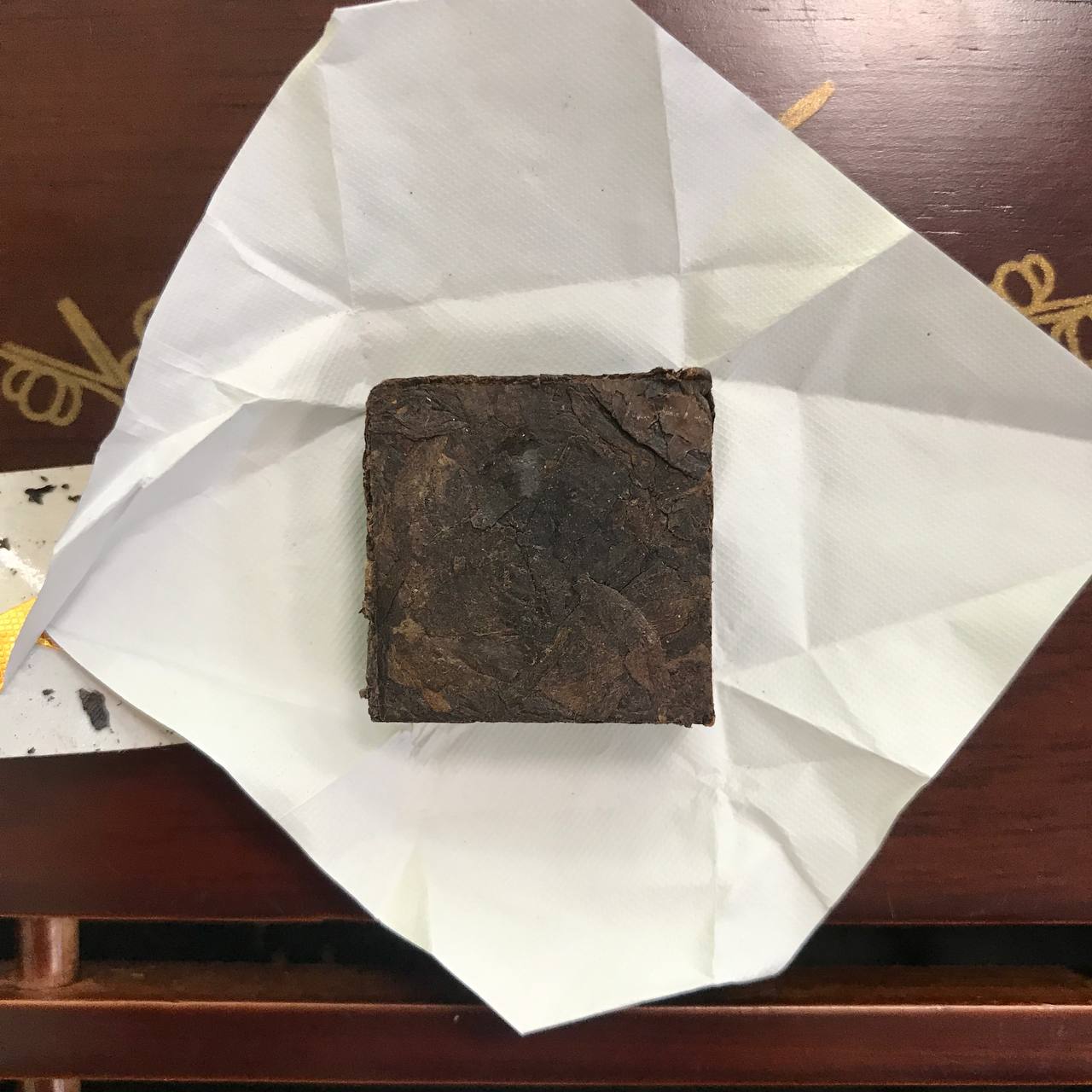 МА ДУЙ ЧЖАН ШУ (马兑章)