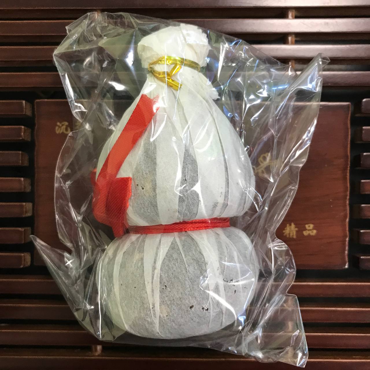 БІНГ ДАО ХУЛУ (冰岛葫芦) 150г