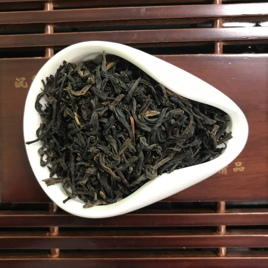 ВИСОКОГІРНИЙ ТАЙВАНСЬКИЙ УЛУН (Gāoshān chá 高山茶)