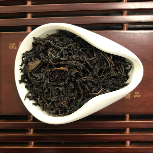 ДЯНЬ ХУН ЧА (滇紅茶)