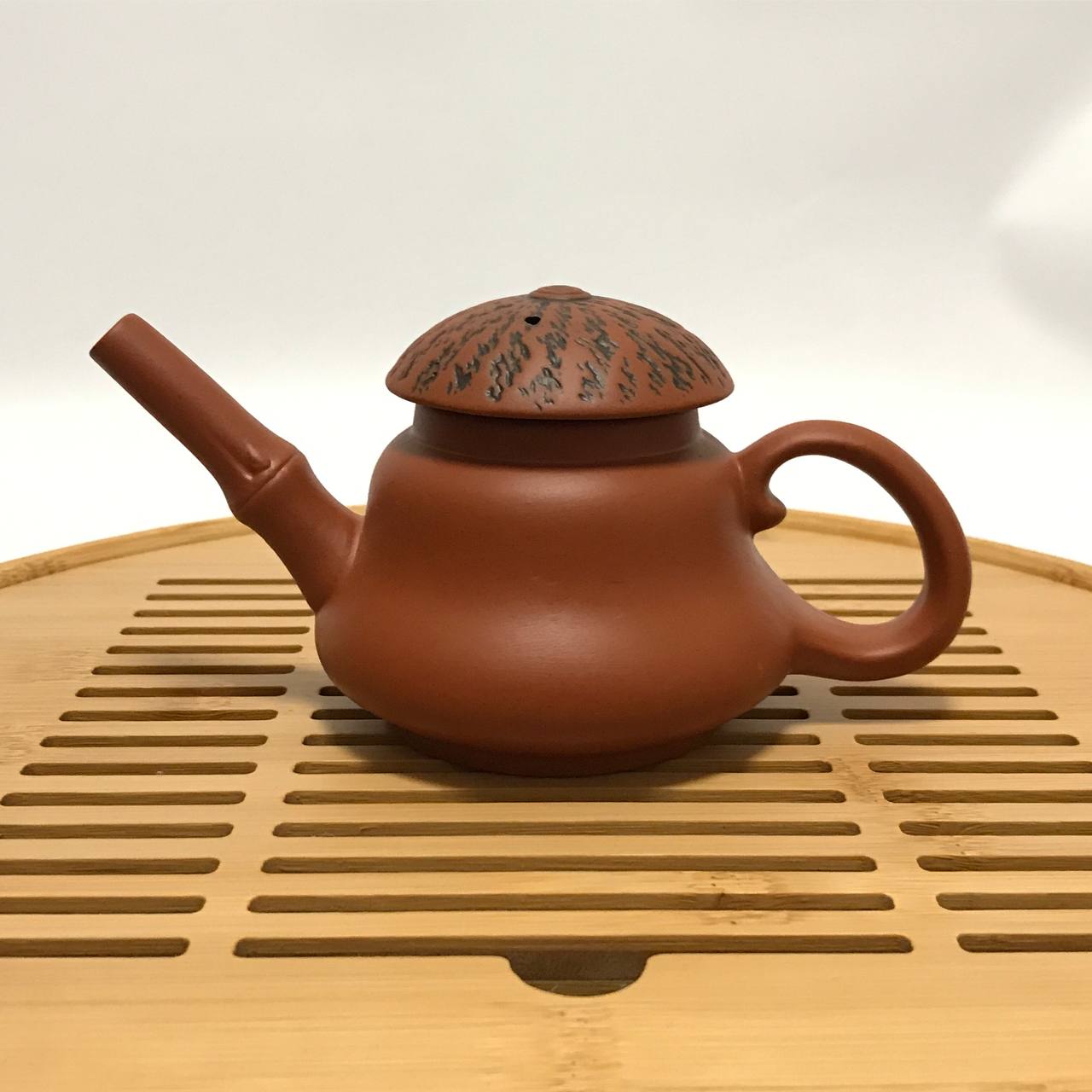 ІСИНСЬКИЙ ЧАЙНИК РИБАЛКА, 100 мл