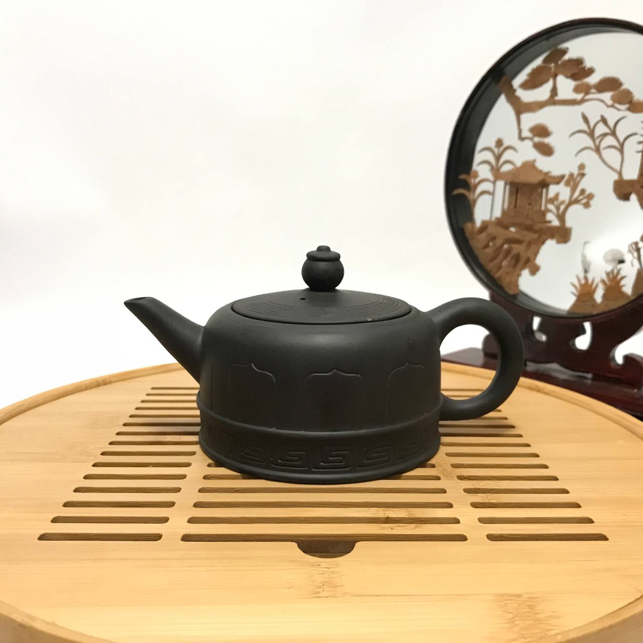 ІСИНСЬКИЙ ЧАЙНИК, 350 мл