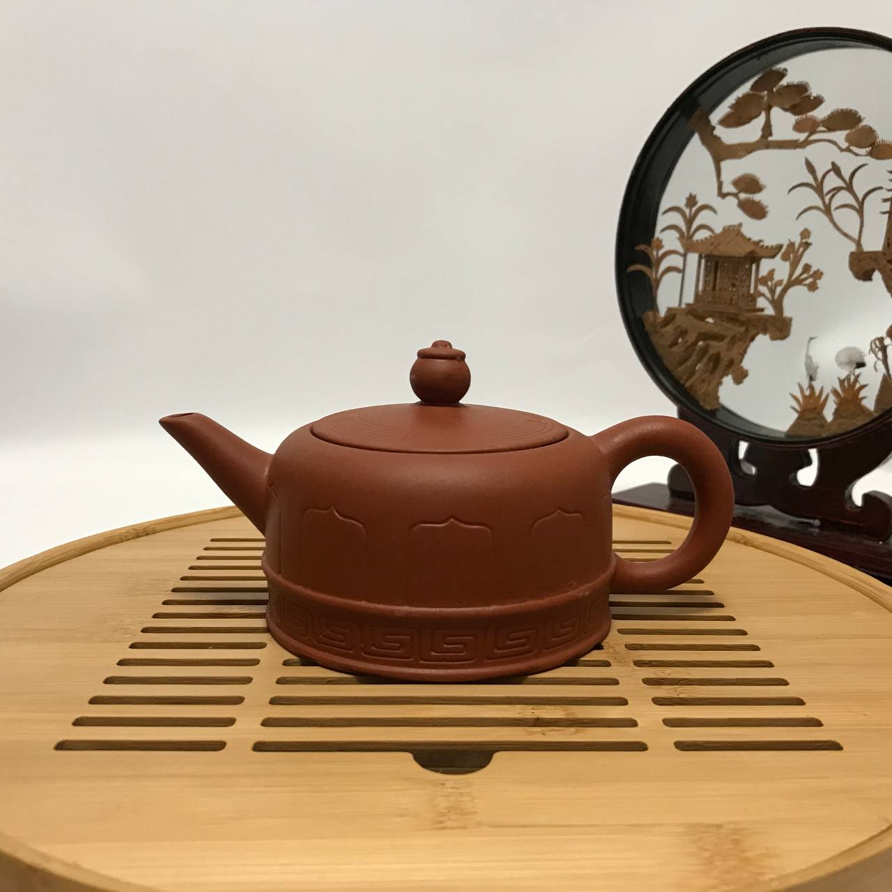 ІСИНСЬКИЙ ЧАЙНИК, 350 мл