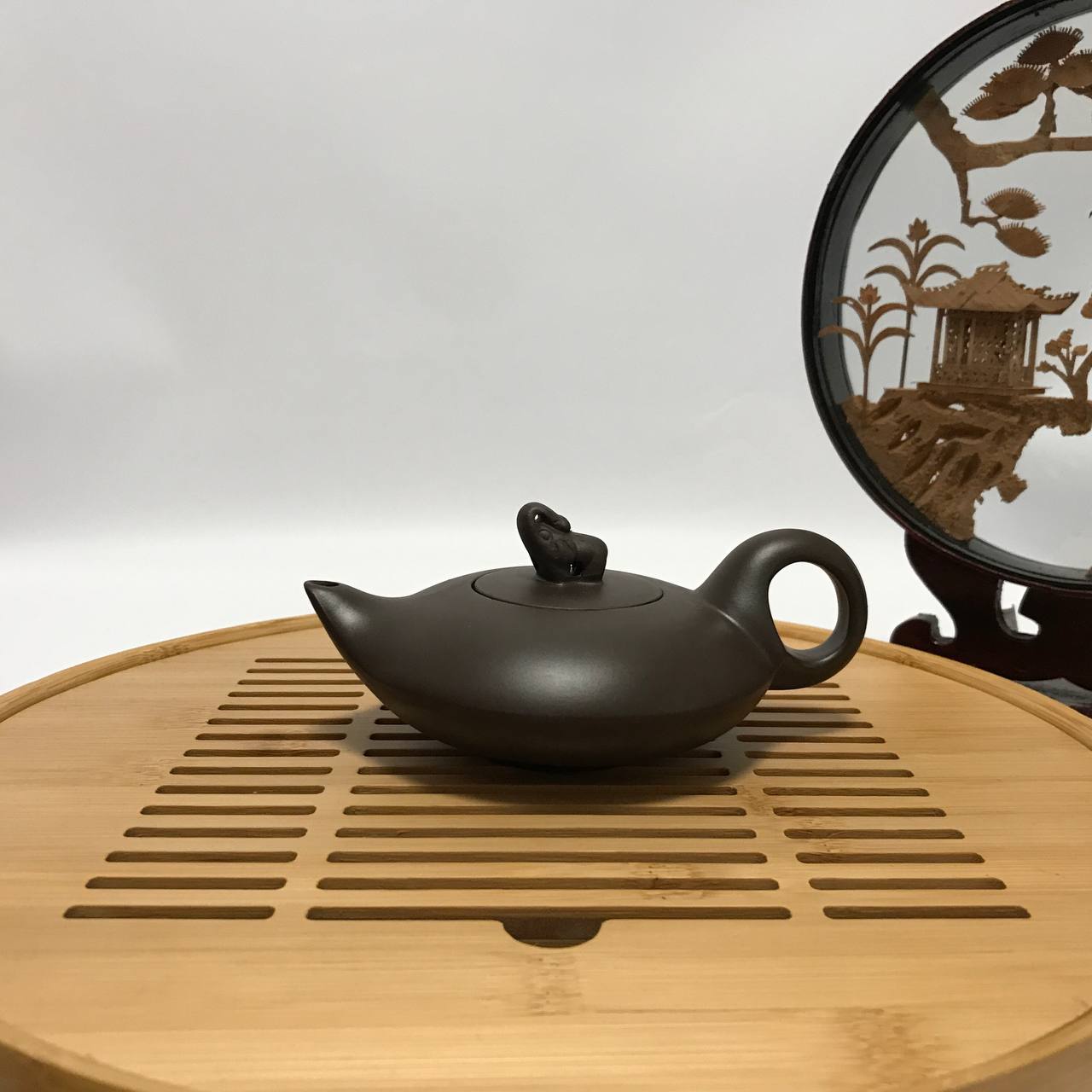 ІСИНСЬКИЙ ЧАЙНИК СЛОН, 170 мл