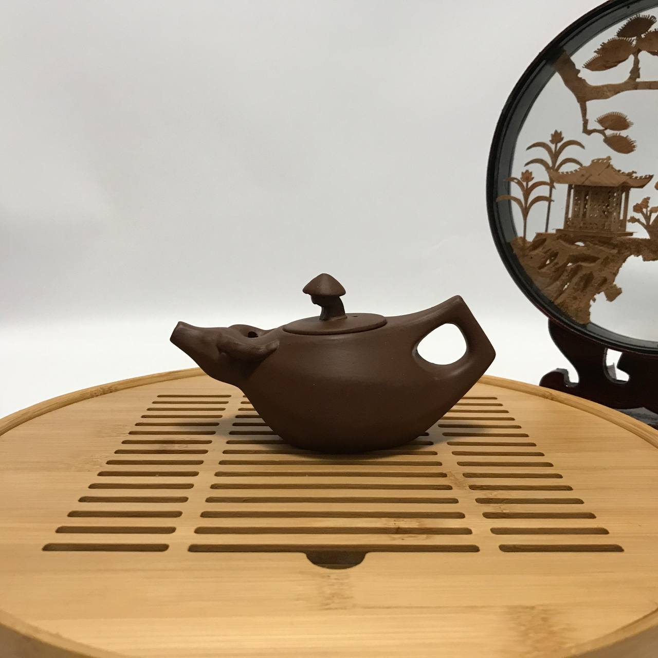 ІСИНСЬКИЙ ЧАЙНИК ПАСТУХ, 100 мл