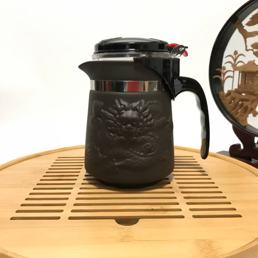 ІСИНСЬКИЙ ТІПОД З ГЛИНИ