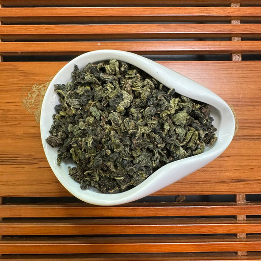 УЛУН ЛІ ШАНЬ (ЛІШАНЬ)