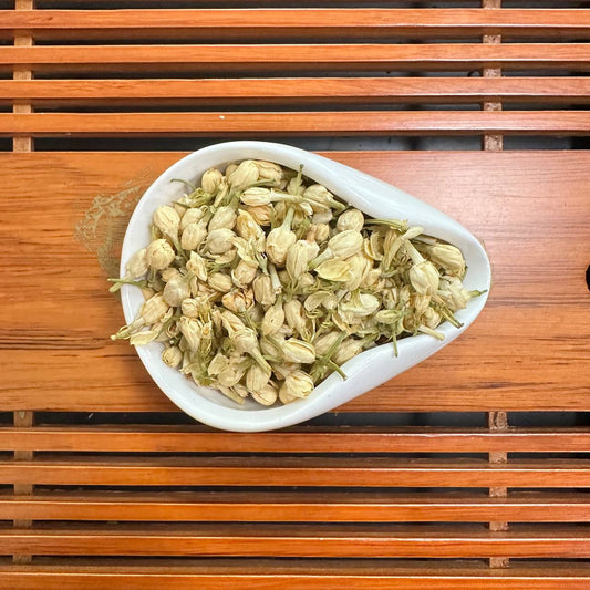 КВІТИ ЖАСМИНУ