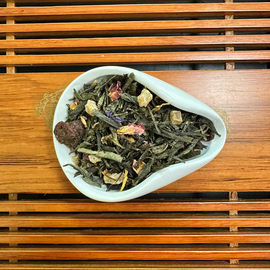 СВІТАНКОВИЙ