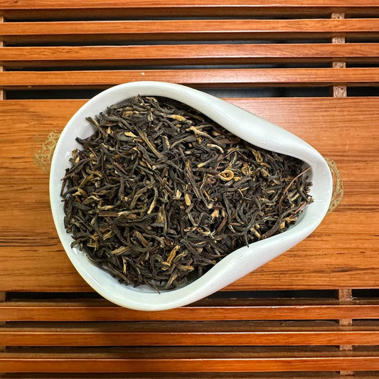 ЗОЛОТИЙ КЕНІЙСЬКИЙ TGFOP