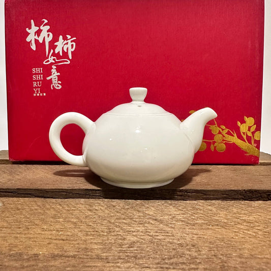 ФАН ГУ (仿古) — ЧАЙНИК «СТАРОВИННИЙ СТИЛЬ»