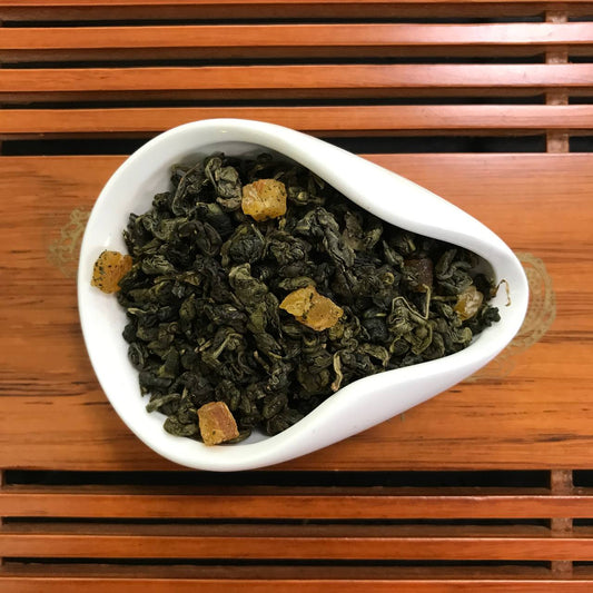 ЕФЕКТНИЙ МАНГО