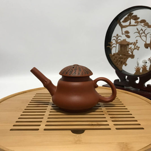 ІСИНСЬКИЙ ЧАЙНИК РИБАЛКА, 100 мл