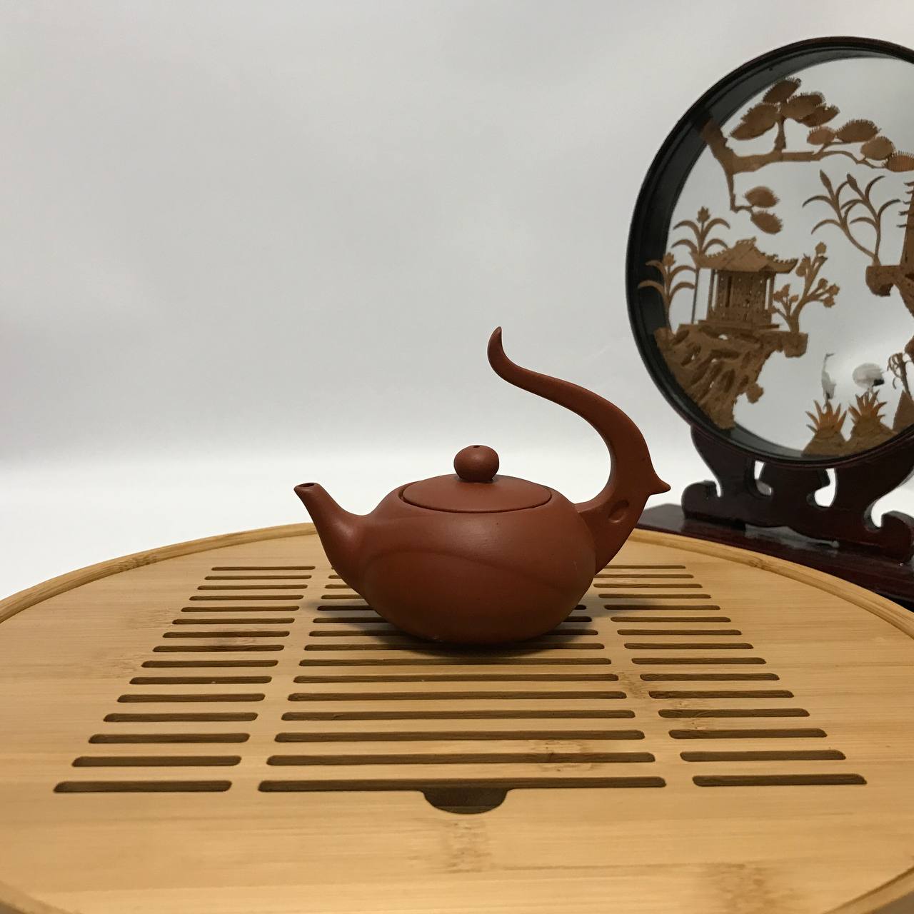 ІСИНСЬКИЙ ЧАЙНИК МАЛЕНЬКА ФЕЯ, 100 мл