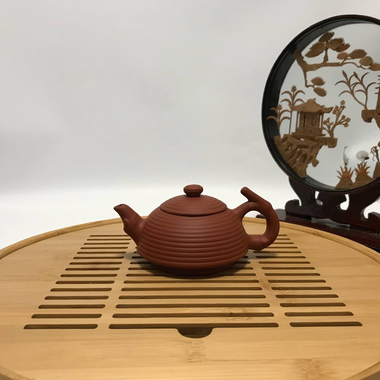 ІСИНСЬКИЙ ЧАЙНИК СМУЖКА, 100 мл