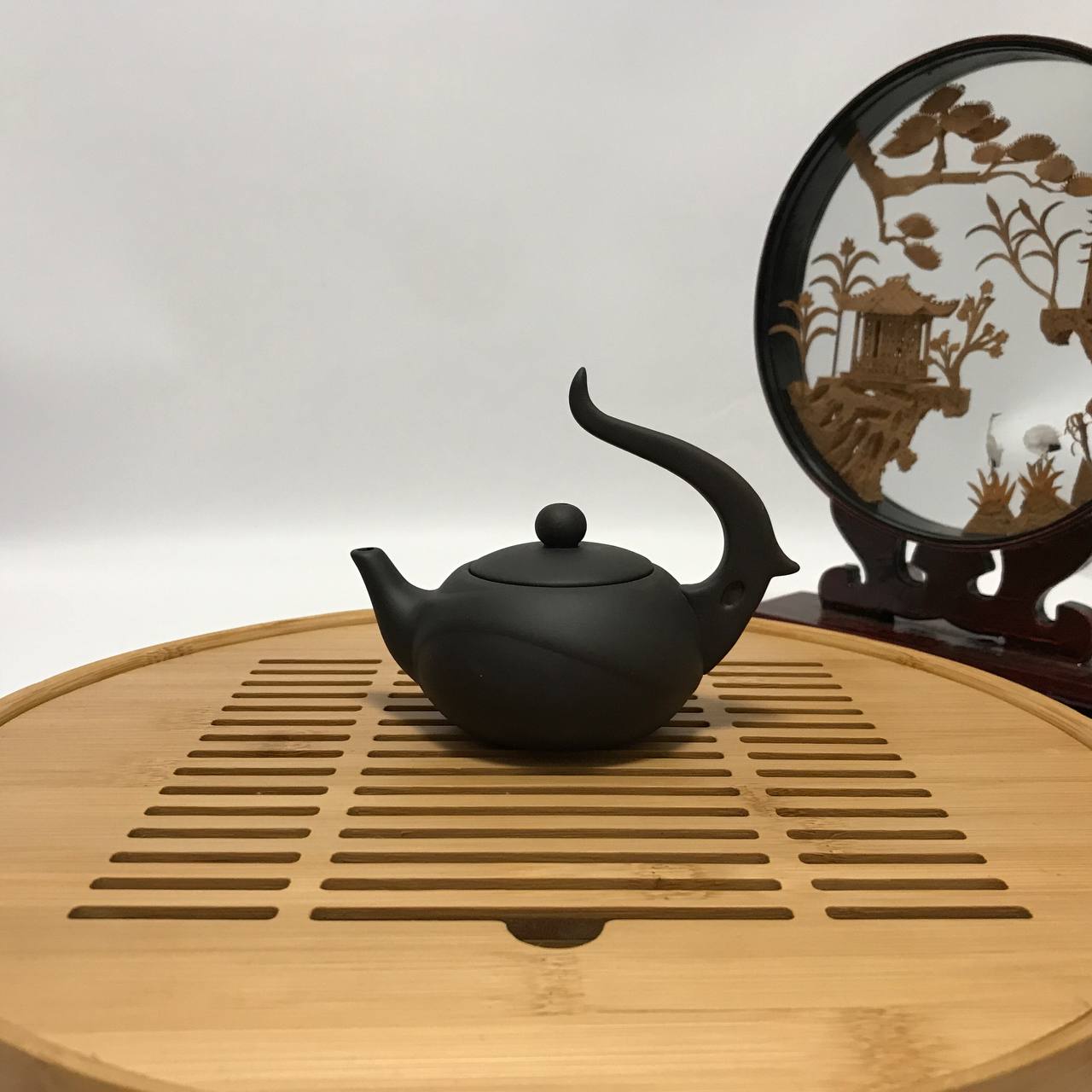 ІСИНСЬКИЙ ЧАЙНИК МАЛЕНЬКА ФЕЯ, 100 мл