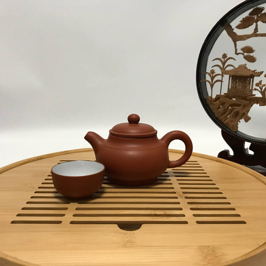 НАБІР ІСИНСЬКОГО ПОСУДУ ЛУОШІ