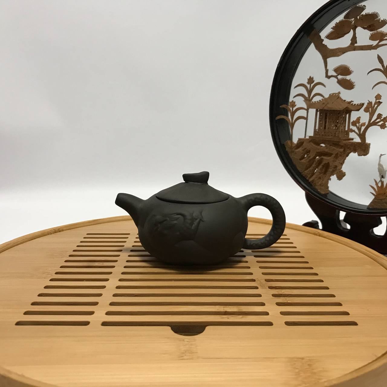 ЧАЙНИК ДРАКОН, 100 мл