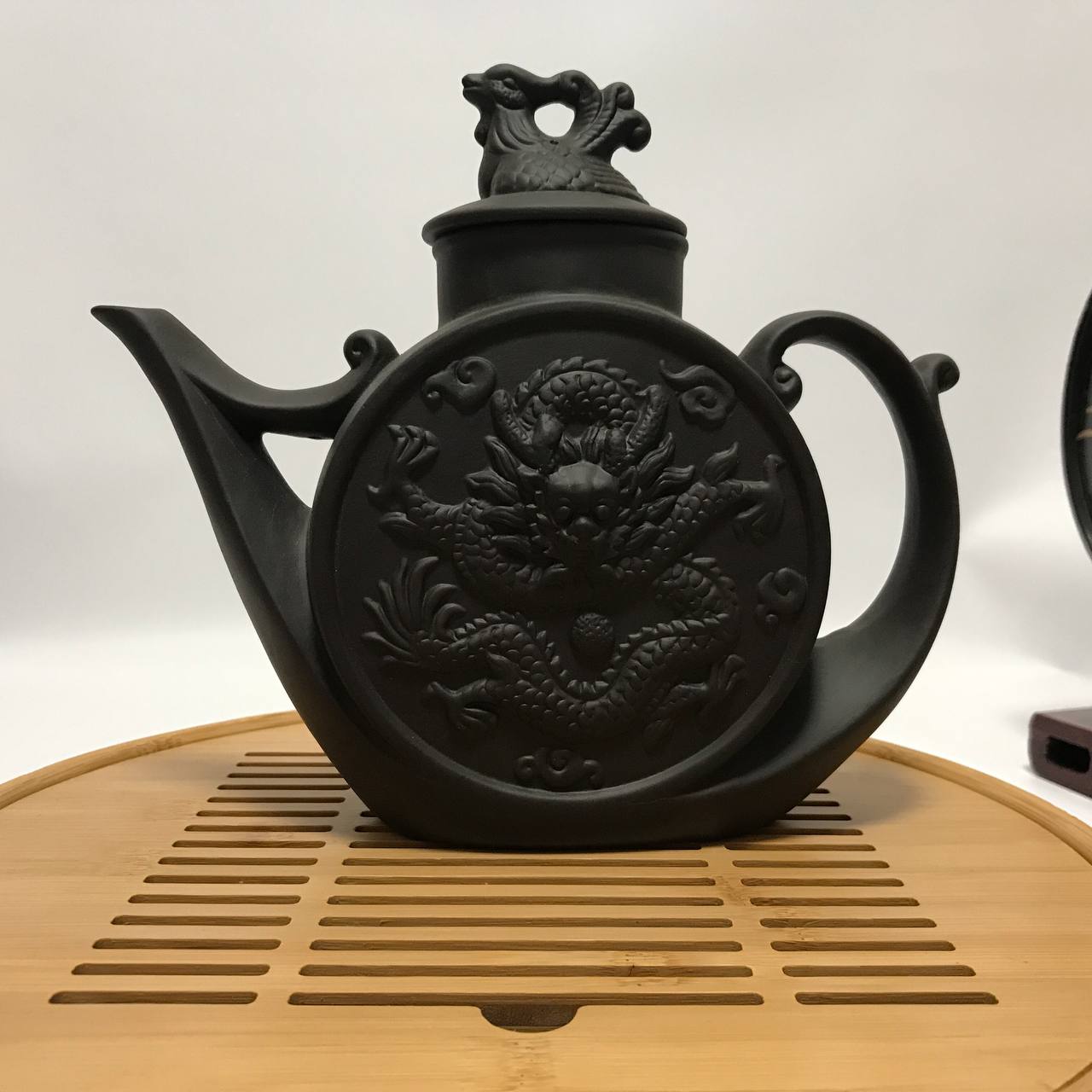 ЧАЙНИК ДРАКОН, 1000 мл