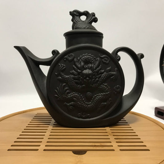 ЧАЙНИК ДРАКОН, 1000 мл