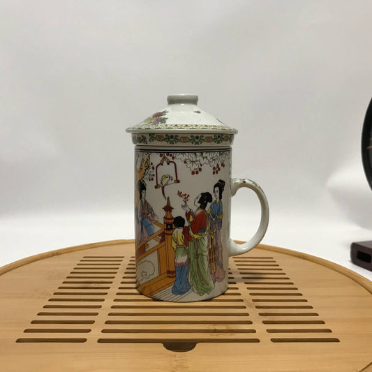 ЧАШКА ЯПОНІЯ